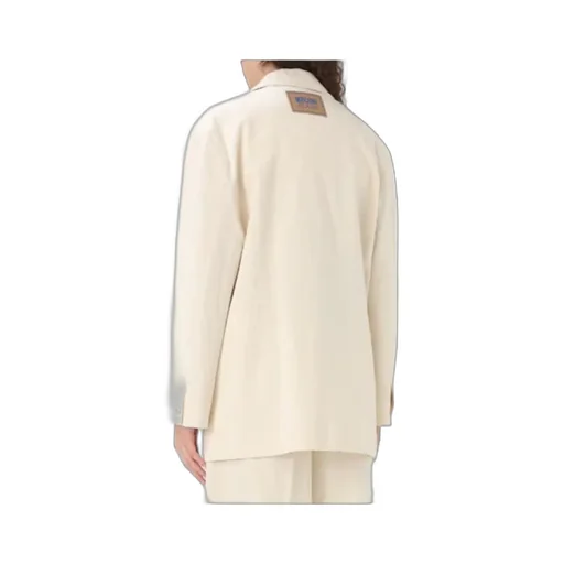 Long Sleeve Casual Jacket