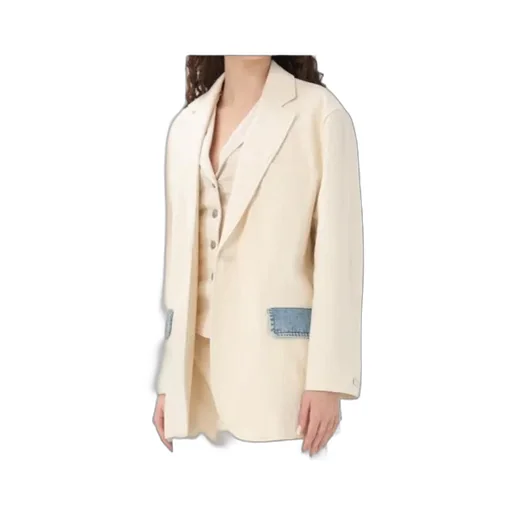 Long Sleeve Casual Jacket