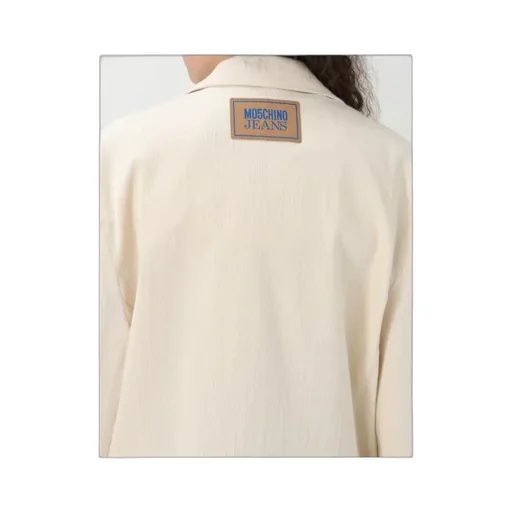 Long Sleeve Casual Jacket