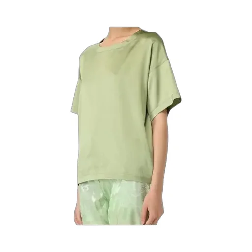 Crew Neck T-Shirt