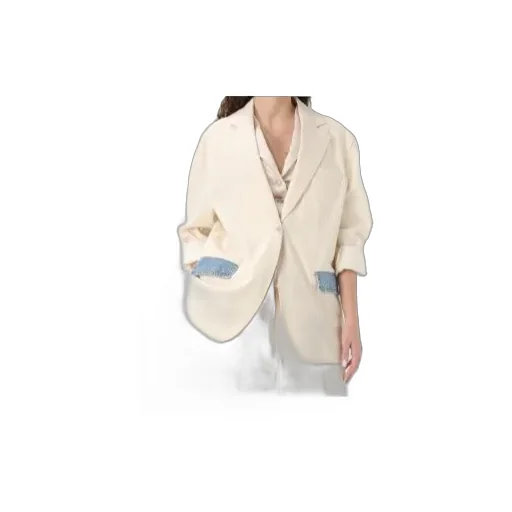 Long Sleeve Casual Jacket