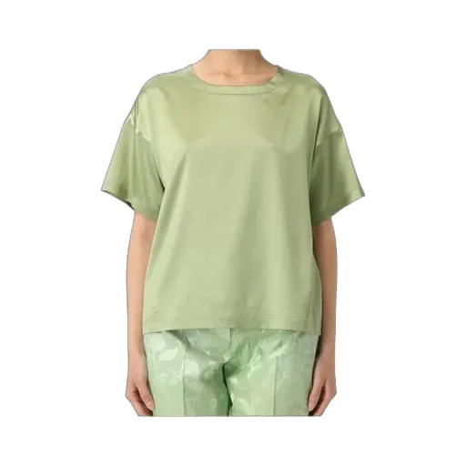 Crew Neck T-Shirt
