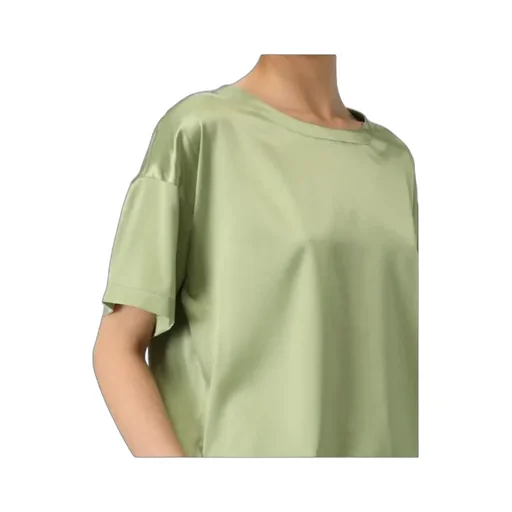 Crew Neck T-Shirt