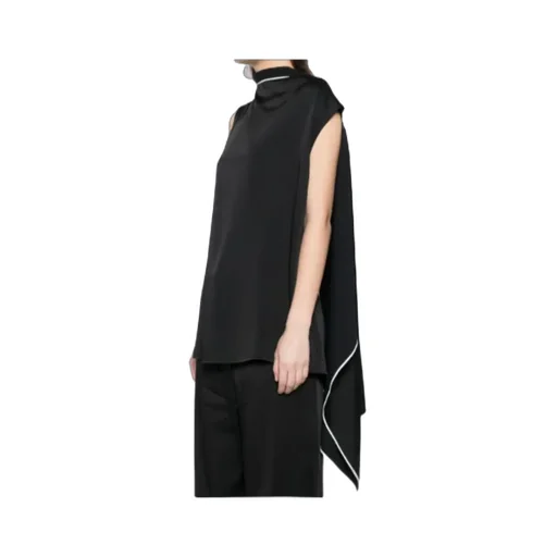 Sleeveless Top