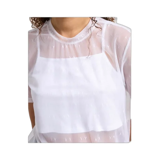 Transparent T-Shirt