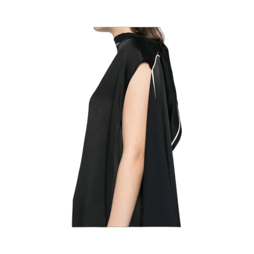 Sleeveless Top