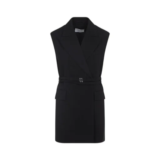 Sportmax Ciurma Belted Gilet