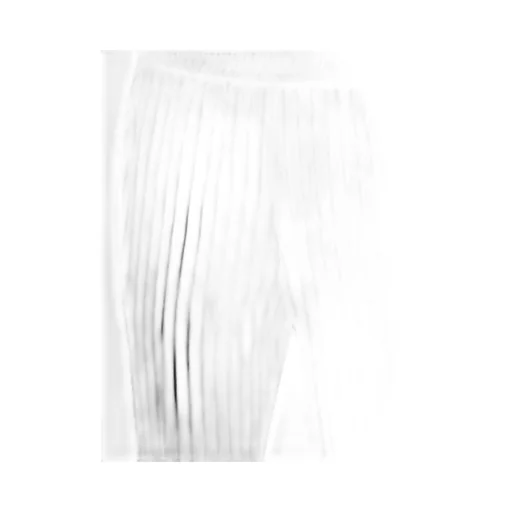 Pinstripe Trousers