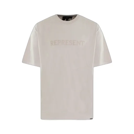 Logo-Embroidered T-Shirt