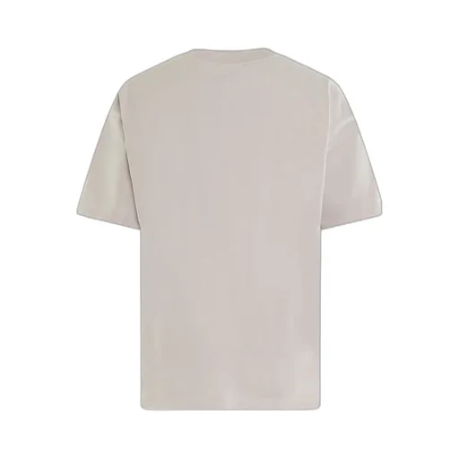 Logo-Embroidered T-Shirt