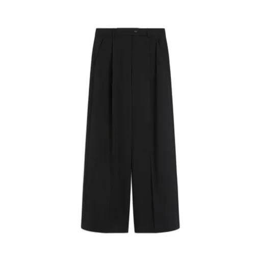Sportmax Vela Pleated Trousers