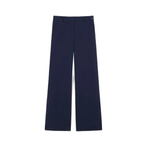 Weekend Max Mara Wide-Leg Trousers