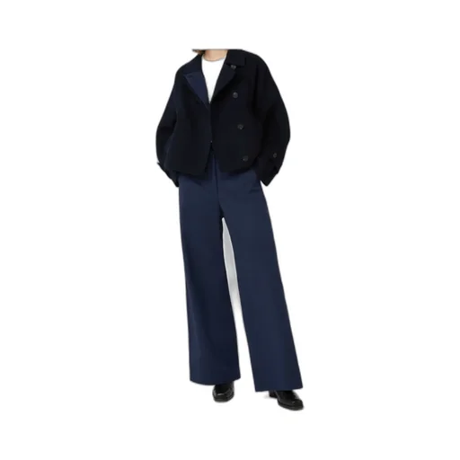 Weekend Max Mara Wide-Leg Trousers