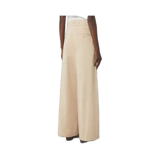 Weekend Max Mara Wide-Leg Trousers