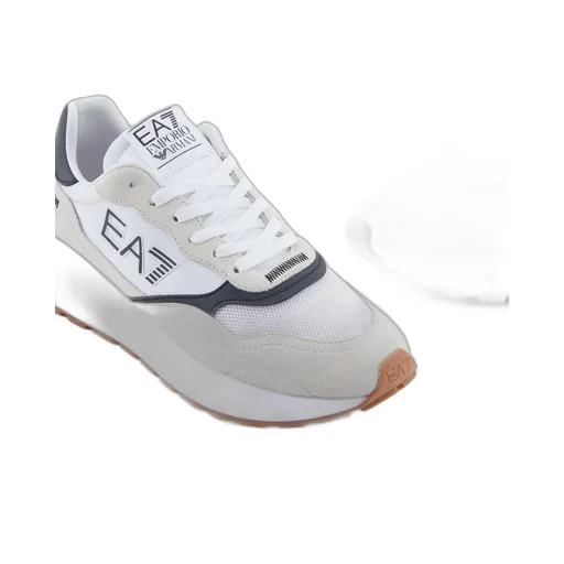 Printed Sneakers