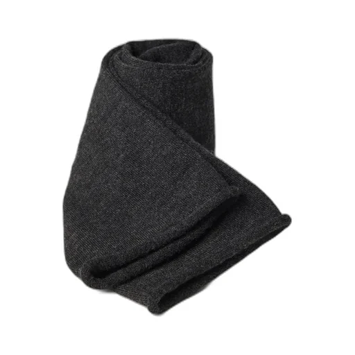 Wool-Blend Calf Socks