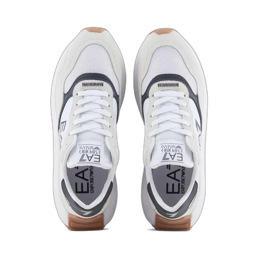 Printed Sneakers