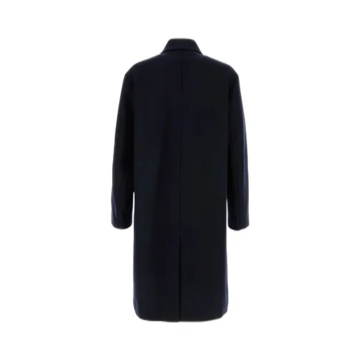 Long-Sleeved Coat