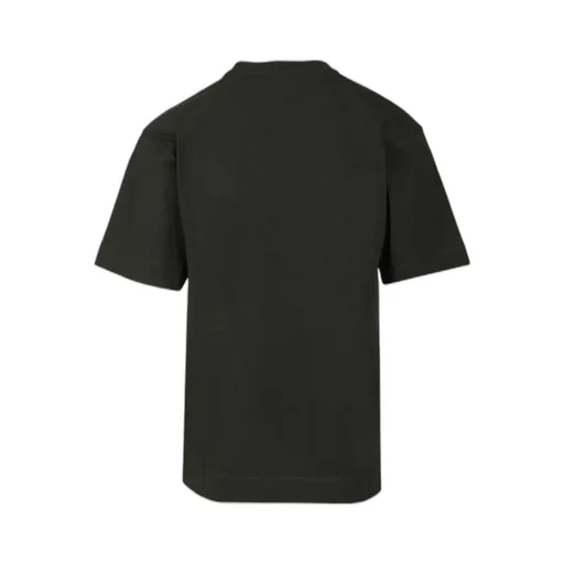 Heli Round Neck T-Shirt