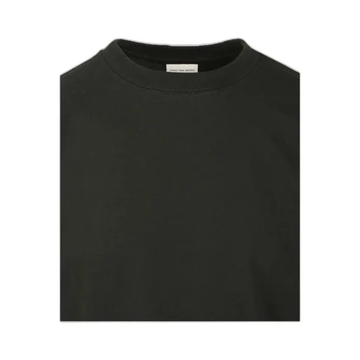 Heli Round Neck T-Shirt