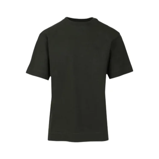 Heli Round Neck T-Shirt