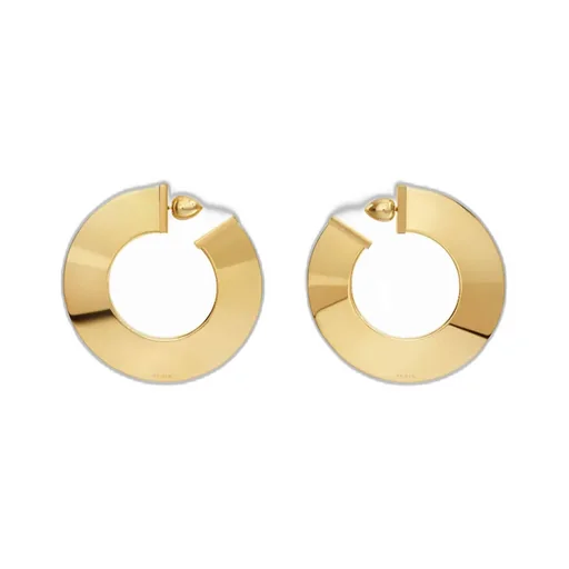Hoop Earrings