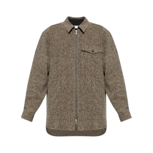Long Sleeve Casual Jacket