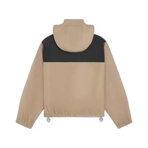 Windbreaker In Nylon