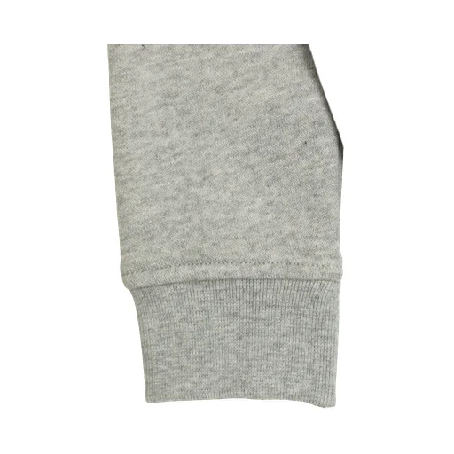 Stella Mccartney Kids Animal Patterned Crewneck Sweatshirt