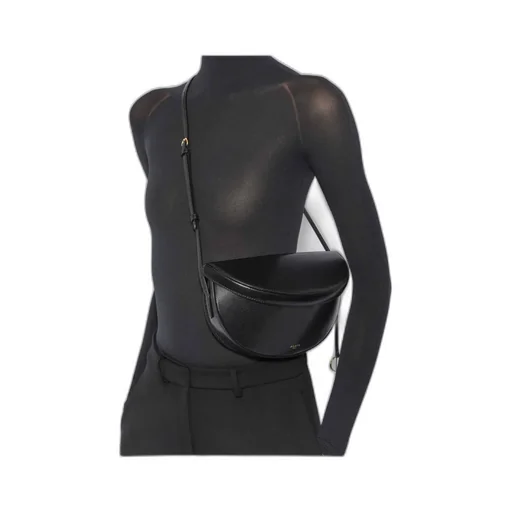 Alaa Hip East West Bag
