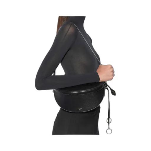 Alaa Hip East West Bag