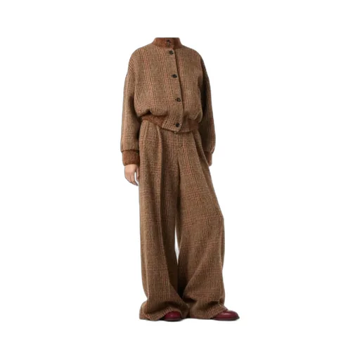 Loro Piana Horst Trousers