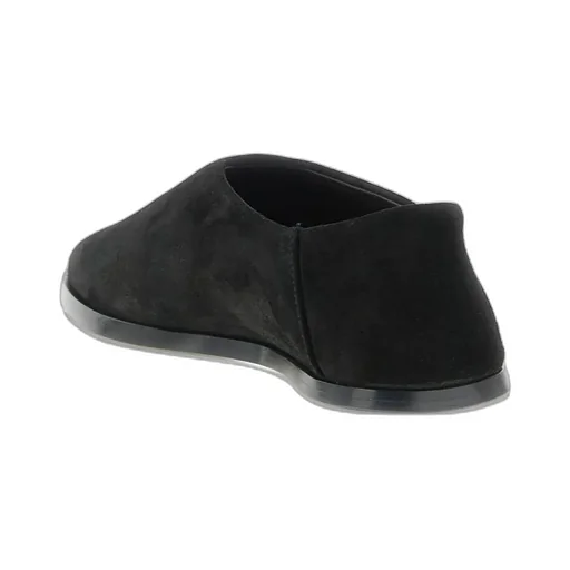 Pointed Loafers