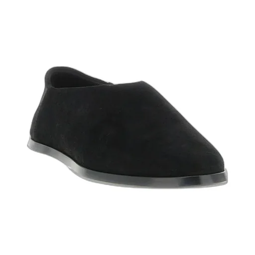 Pointed Loafers