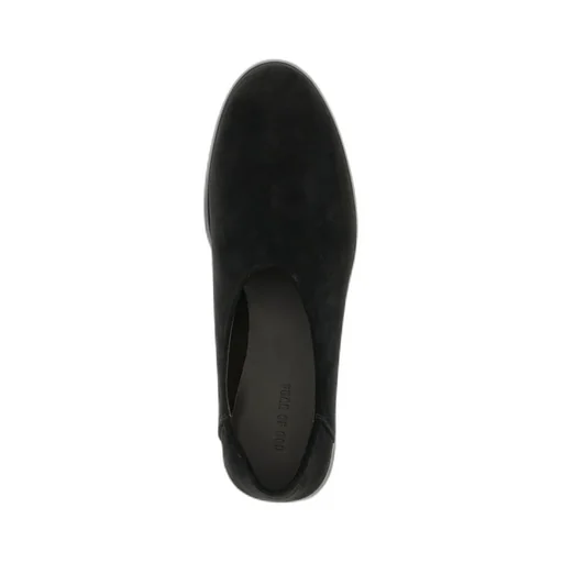 Pointed Loafers