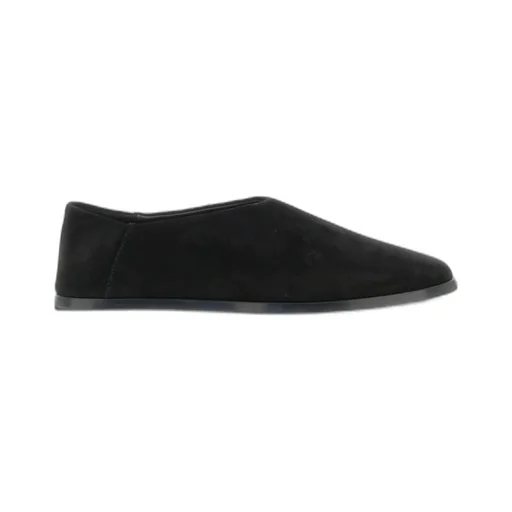 Pointed Loafers