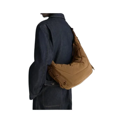 Medium Soft Game Bag