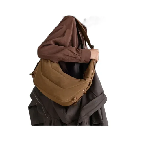 Medium Soft Game Bag