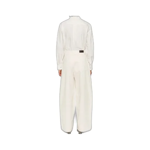 Lemaire Large Pants