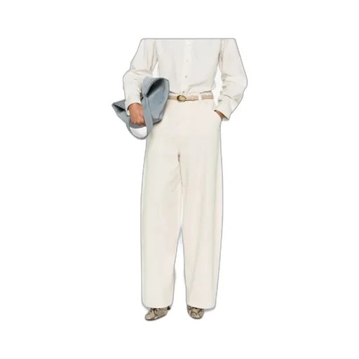 Lemaire Large Pants
