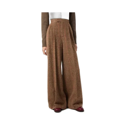 Loro Piana Horst Trousers