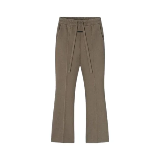 Fear Of God Pleated Drawstring Pants