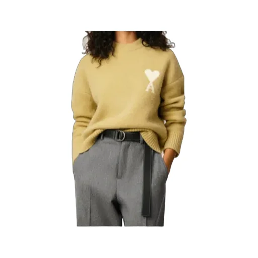 Long Sleeve Sweater
