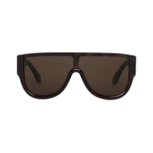 AlaÏA Mask-Frame Sunglasses