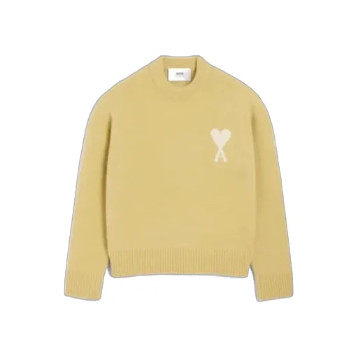 Long Sleeve Sweater