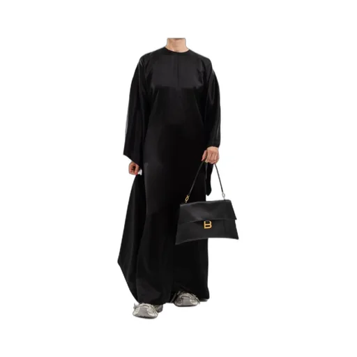 Maxi Caftan Dress