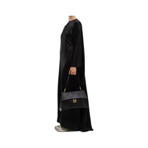 Maxi Caftan Dress