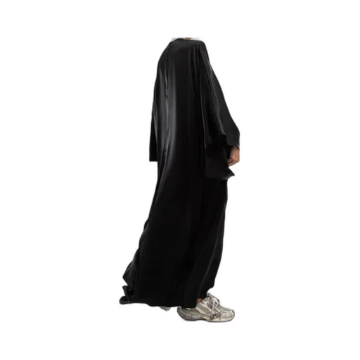 Maxi Caftan Dress