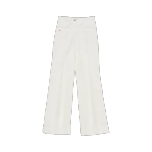 Alina Wide-Leg Jeans