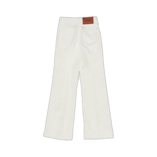 Alina Wide-Leg Jeans